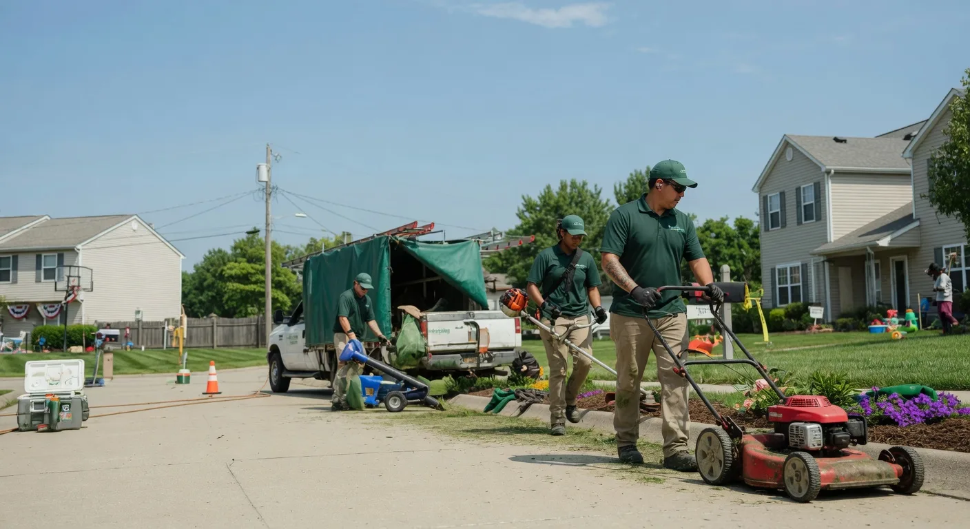 Irrigation System Design And Installation in Ocala, FL